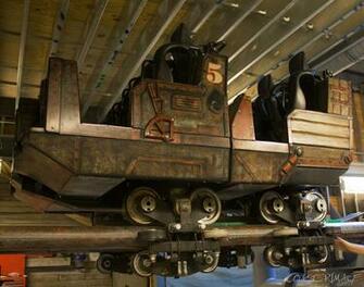 Dollywood Pictures Coasterimage