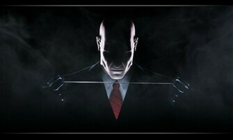 Hitman Wallpaper