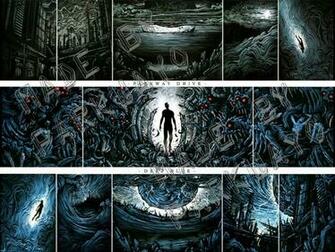 Miss May I