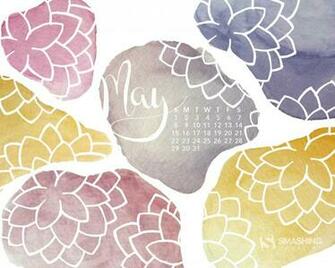 Desktop Wallpaper Calendars May Smashing Magazine