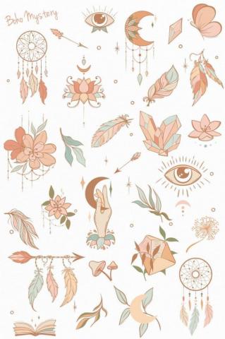 Boho