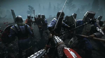 Chivalry Medieval Warfare Pc Gamers Area