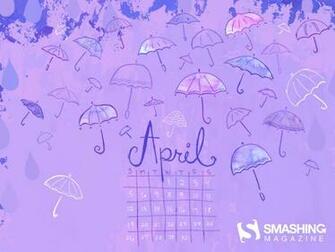 Desktop Wallpaper Calendars April Smashing Magazine