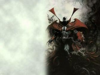 Spawn Wallpaper HD