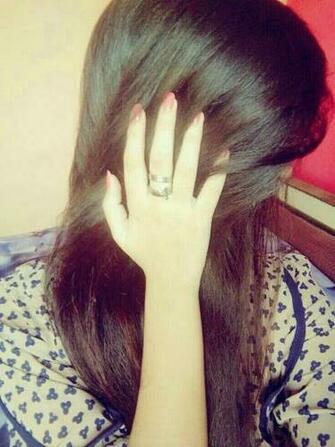 Hidden Face Girlz Dpz HD Wallpaper Background