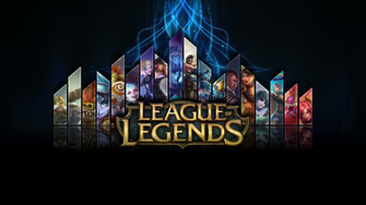 Adc Wallpaper League Of Legends