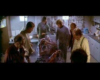 John Carpenter S The Thing Image HD Wallpaper