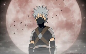 Naruto Shippuuden Image Kakashi Wallpaper Photos