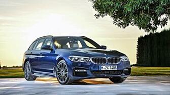 Bmw Series Car Wallpaper HD Wide
