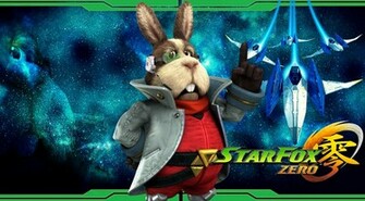 Star Fox Zero Peppy Wallpaper By Dakidgaming