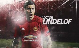 Victor Lindelof Wallpaper By Ziadelprince22