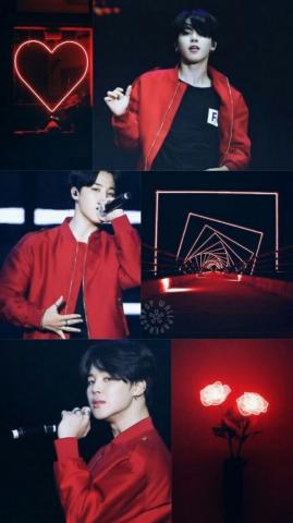 Bts Collage Wallpaper Inspirational Aesthetic