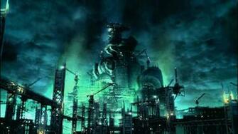 Final Fantasy Vii Wallpaper HD
