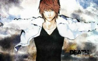 Light Yagami Full HD Quality Photos