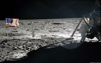 Nasa Apollo Wallpaper Nas