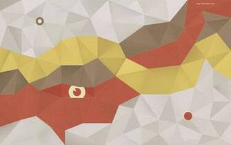 Polygon Wallpaper