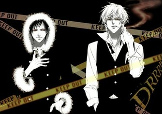 Durarara Drrr Wallpaper