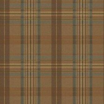 Warner Wallcoverings Chesapeake Austin Plaid Mg33023