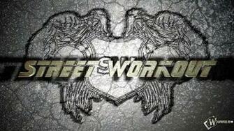 Street Workout