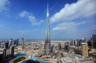 On August By Admin Comments Off Burj Khalifa Top Wallpaper