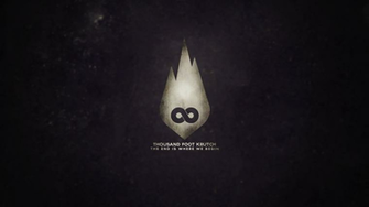 Thousand Foot Krutch Wallpaper By Soardesigns