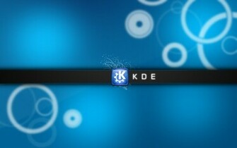 Kde Experience Dom Wallpaper HD