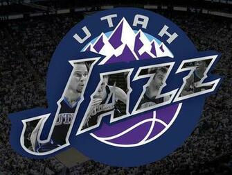 Utah Jazz Wallpaper By Rpgero