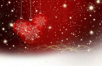 Red Christmas Wallpaper Assadasf