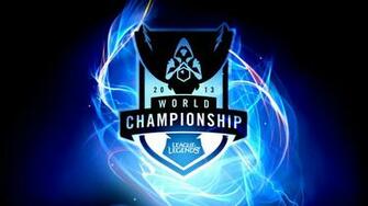 S3 Worlds Wallpaper Leagueoflegends