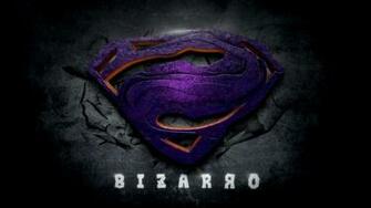 Bizarro Wallpaper