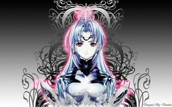 Xenosaga Wallpaper