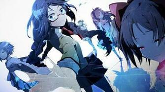 Wallpaper N Stuff HD And Background Image In The Puella