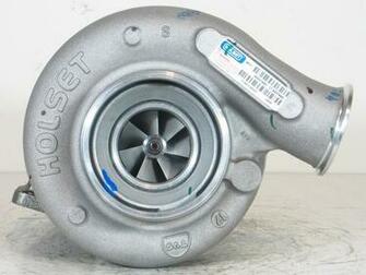 Oem Holset Hx35 Turbo Komatsu Pc200 Excavator Cummins Qsb