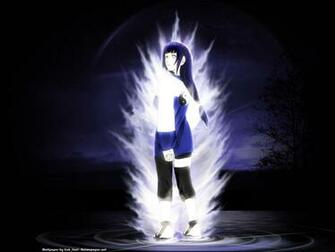 Hinata Hyuga Naruto Shippuuden Wallpaper