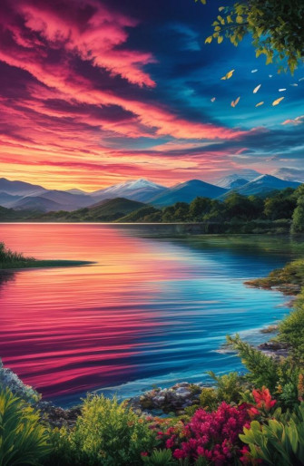 Windows Live Weather Wallpaper