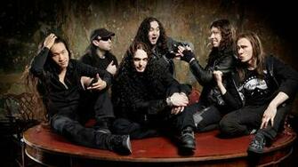 Dragonforce Music Fanart Tv