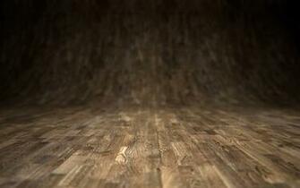 Ubuntu Floor Wood Grain Desktop Wallpaper
