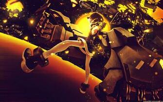 Strength Brs Wallpaper Darkened Sun By Blueangel06661 On
