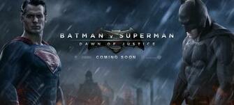 Batman V Superman Dawn Of Justice Movie Wallpaper