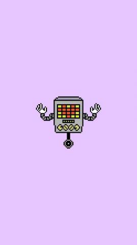 Here S A Mettaton iPhone Wallpaper That I Made R Undertale