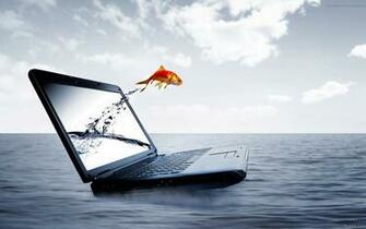 HD Wallpaper Laptop