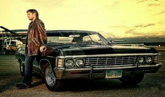 Chevrolet Impala Wallpaper Best HD