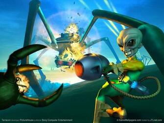 Terracon Screenshots Image And Pictures Giant Bomb