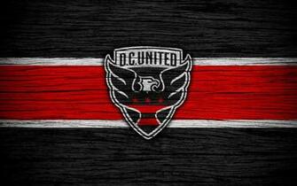 Soccer Emblem Mls Logo D C United Wallpaper And Background