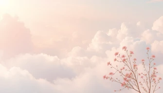 Aura Aesthetic Wallpaper