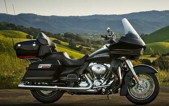 Bike World Express Harley Davidson Cvo Road Glide Ultra Re
