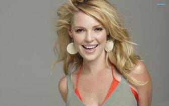 Katherine Heigl Wallpaper