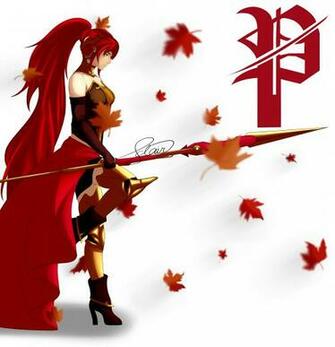 Pyrrha Nikos By Ctd Eclair