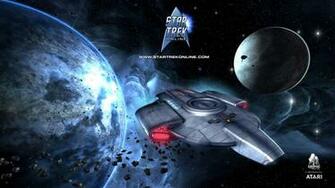 Star Trek Wallpaper High Resolution