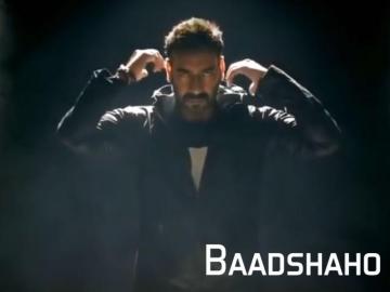 Baadshaho Hq Movie Wallpaper HD